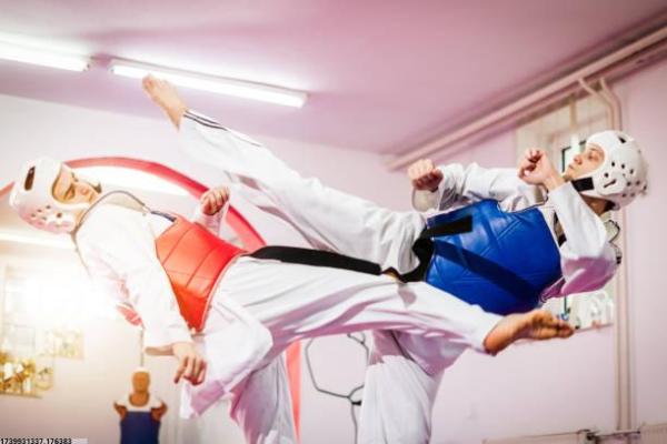 青少年训练中的体育项目与专项技术