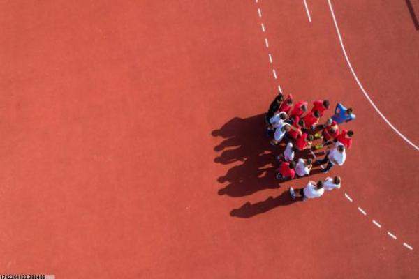 体育培训家长参与：如何更好地支持孩子的学习