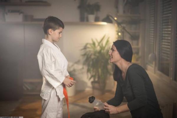 中考体育一对一辅导培训项目评析