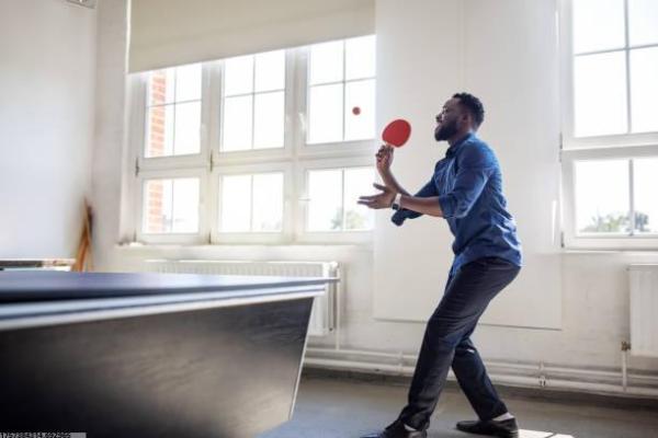 深圳国家级体育培训中心亮点解析