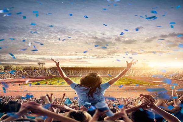 不用迈开腿的体育项目